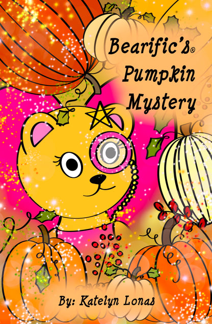 Bearific’s Pumpkin Mystery