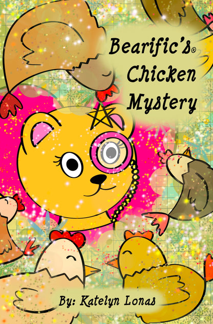 Bearific’s® Chicken Mystery