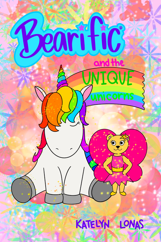 Bearific and the Unique Unicorns