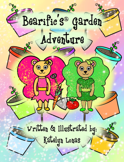 Bearific’s Garden Adventure