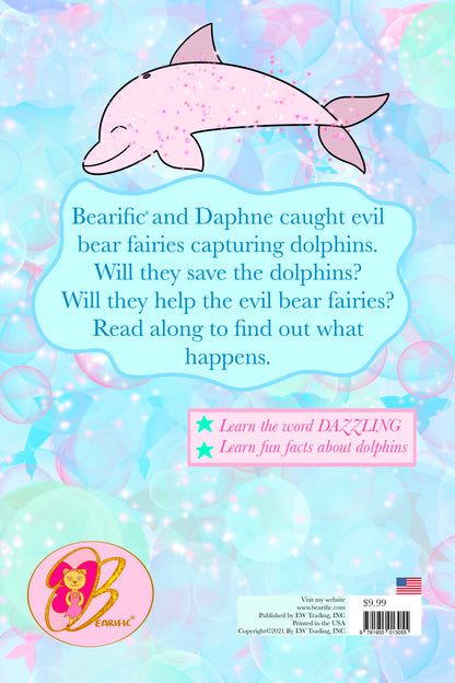 Bearific and the Dazzling Dolphins